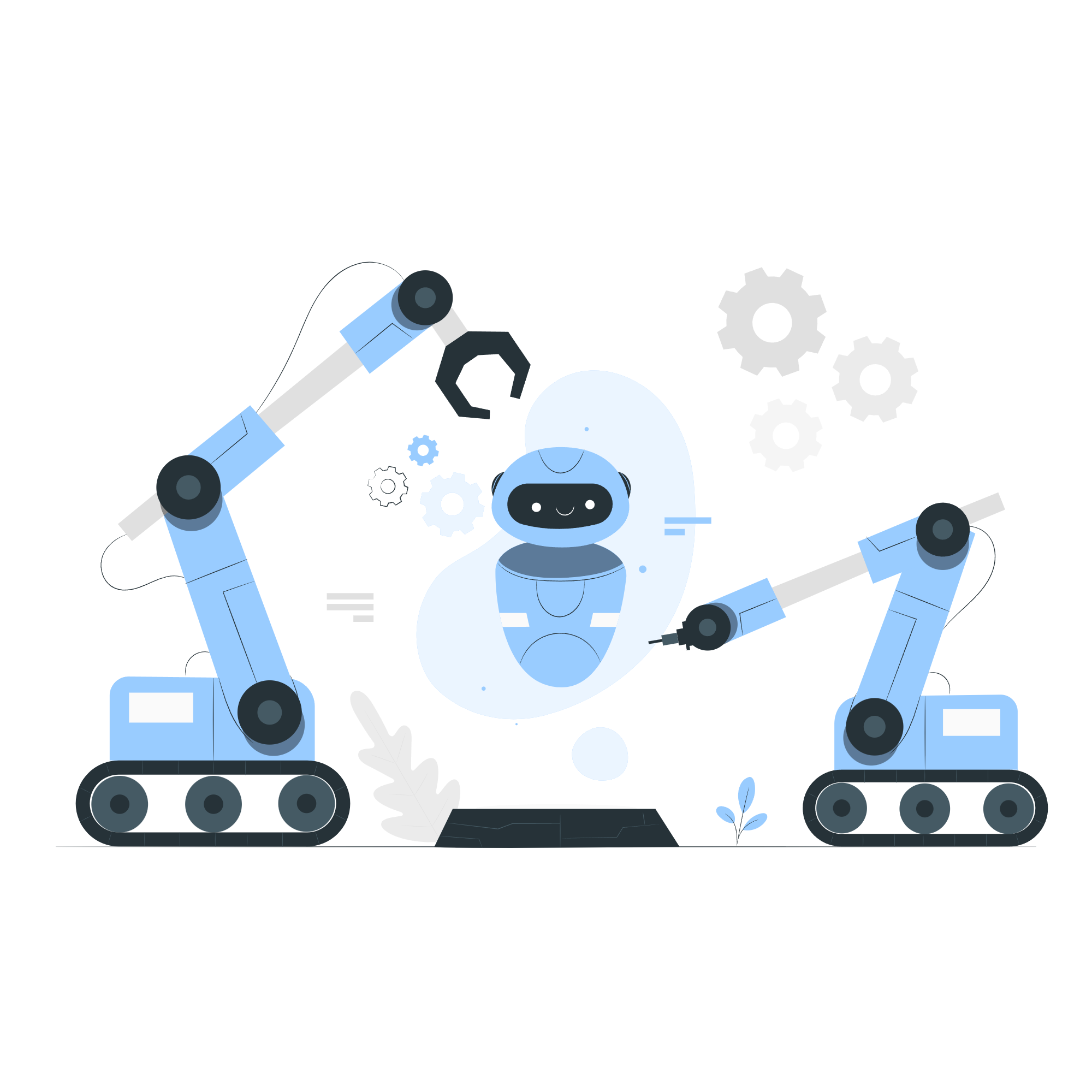 Automatisation intelligente