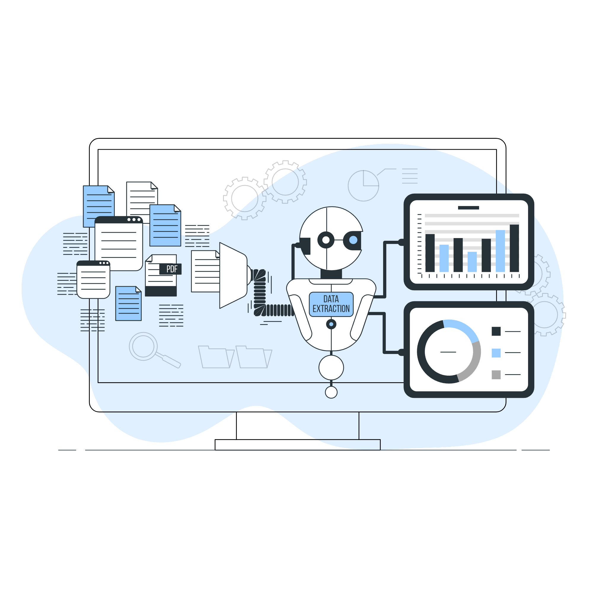 Data, Cloud & IA