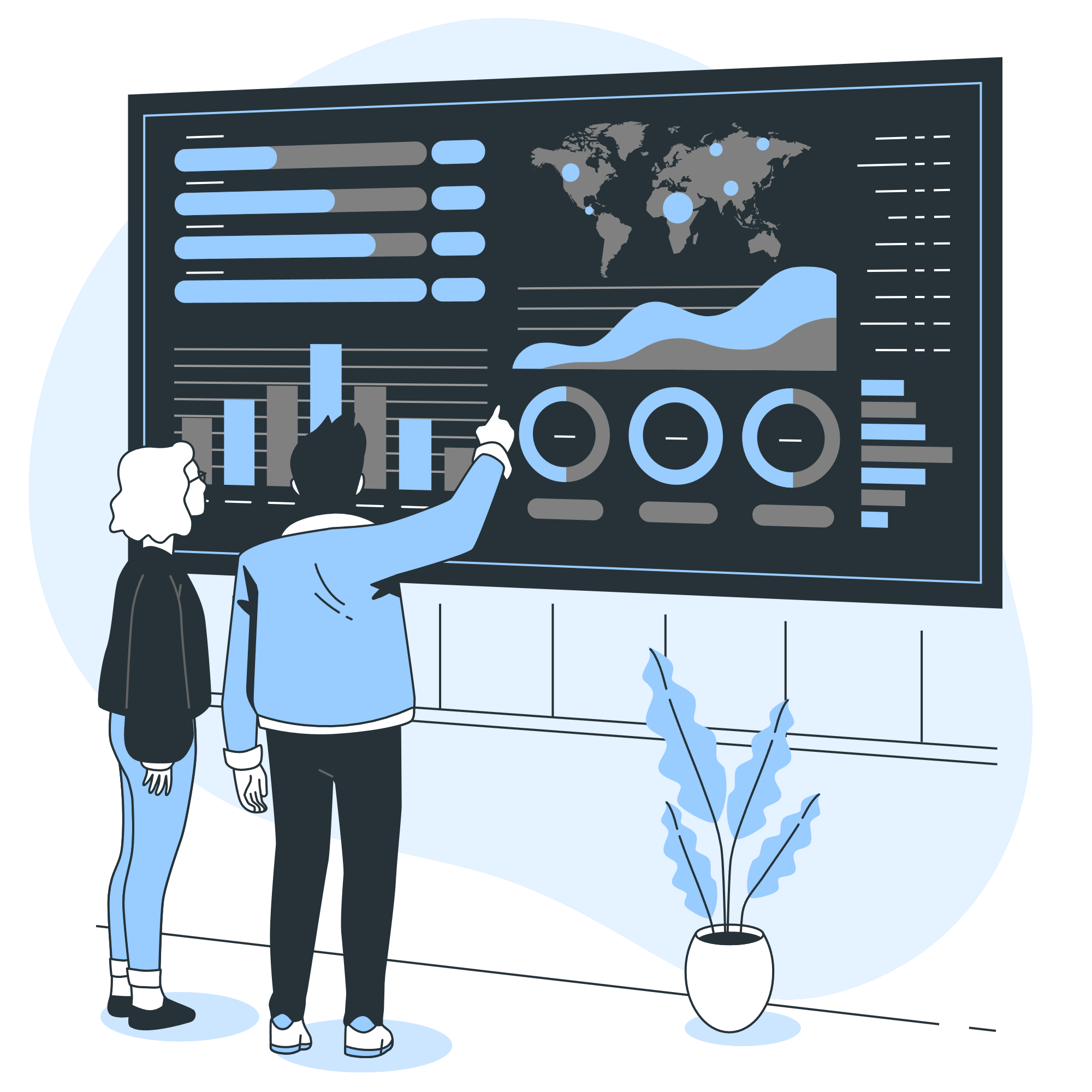 ERP & systèmes d'affaires