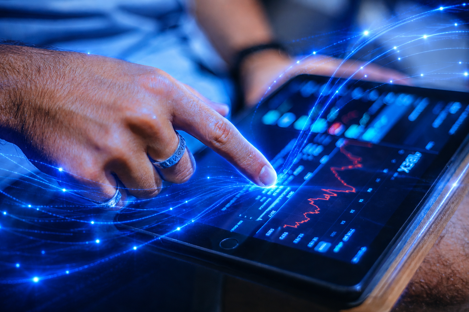 L’organisation augmentée : comment les équipes humaines et les systèmes intelligents vont coexister