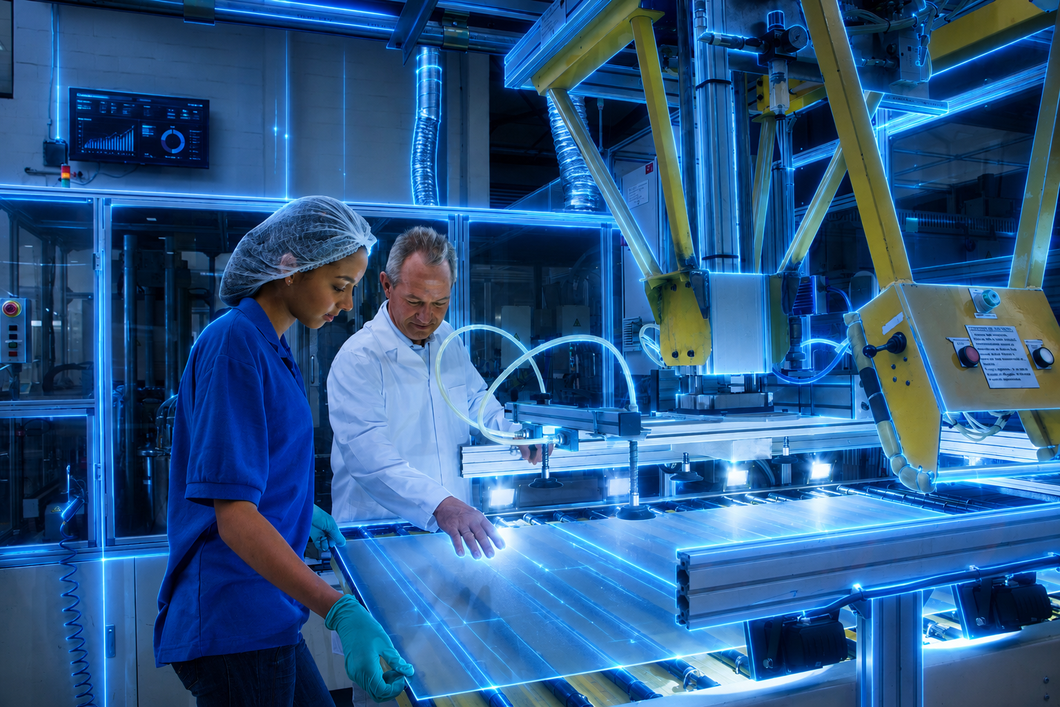 La compétitivité numérique des PME : un écart qui se creuse plus vite qu’on ne le pense